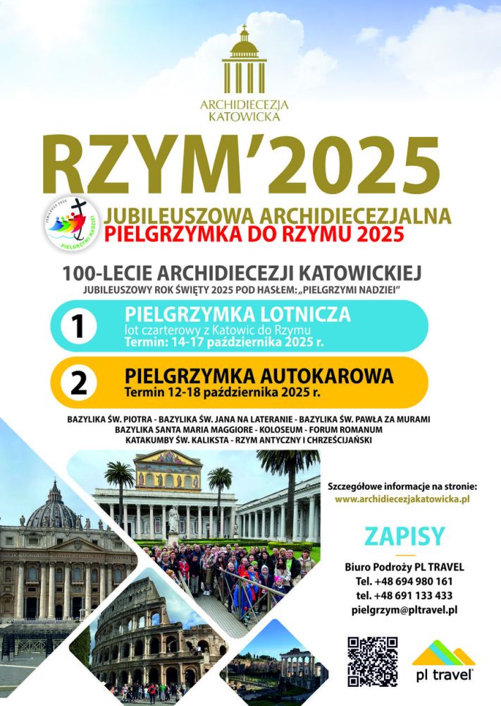 04_Rzym pielgrzymka