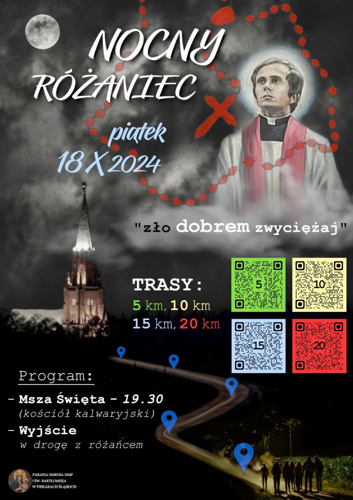 08_ nocny różaniec